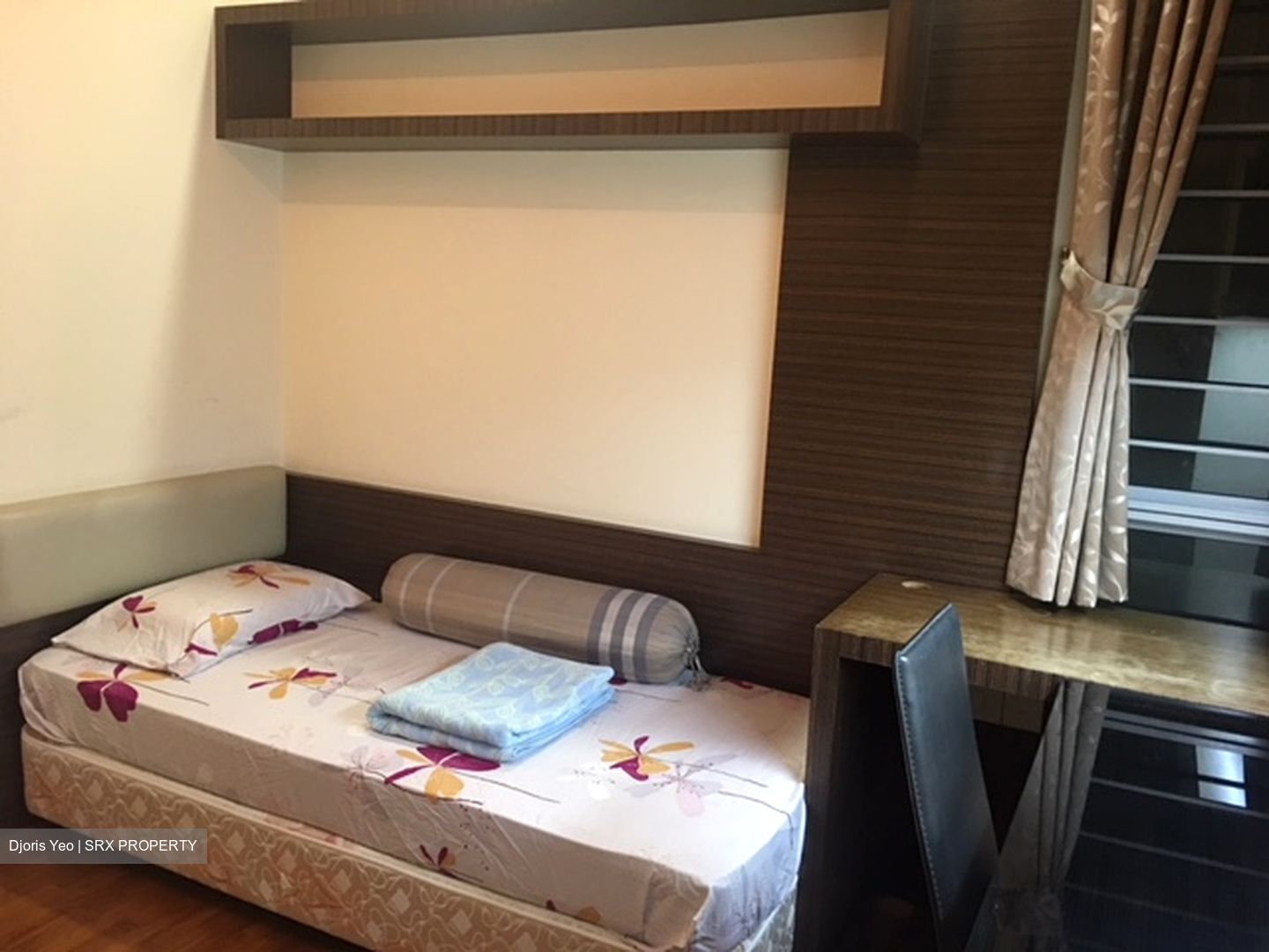 Lakeholmz (D22), Condominium #400026621
